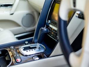 Immagine 10/31 di Bentley Continental Flying Spur (2013)