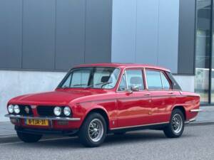 Immagine 1/18 di Triumph Dolomite 1850 (1980)