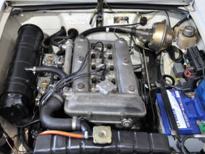 Image 10/63 of Alfa Romeo Giulia 1600 Super Biscione (1969)