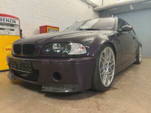 Image 2/18 of BMW M3 (2001)