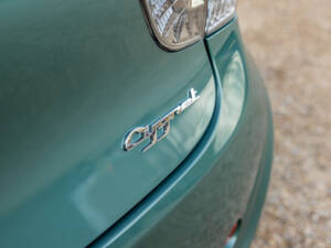 Bild 23/50 von Aston Martin Cygnet (2011)