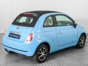 Afbeelding 46/50 van FIAT 500 C (2013)