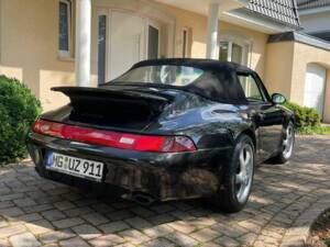 Bild 4/32 von Porsche 911 Carrera 2 (1994)