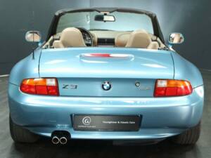 Afbeelding 5/30 van BMW Z3 2.8 (1997)