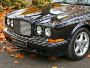 Imagen 16/50 de Bentley Continental T (1998)