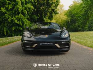 Image 3/48 of Porsche 718 Boxster GTS 4.0 &quot;25 years&quot; (2023)