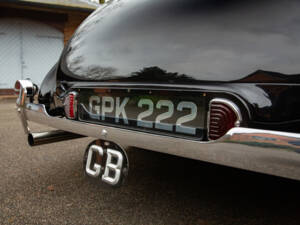 Image 42/50 of Bentley 4 1&#x2F;4 Litre (1938)