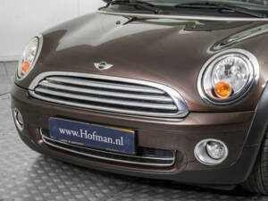 Bild 17/50 von Mini Cooper (2010)