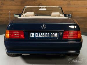 Image 3/7 of Mercedes-Benz 300 SL (1993)