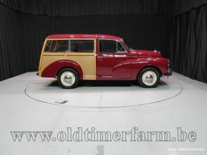 Image 8/15 of Morris Minor 1000 Traveller (1975)