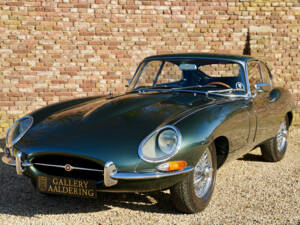 Imagen 37/50 de Jaguar E-Type 4.2 (1966)