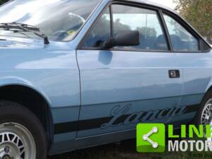 Image 10/10 of Lancia Beta Coupe 1600 (1981)