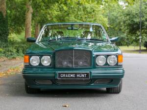 Immagine 4/50 di Bentley Turbo RT (1997)