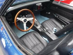 Immagine 16/28 di Chevrolet Corvette Stingray (1969)