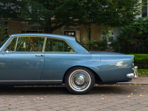 Bild 9/25 von Bentley S 3 Continental (1963)