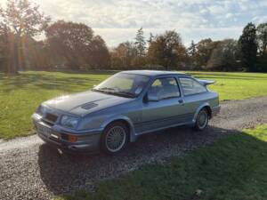 Image 7/24 de Ford Sierra RS Cosworth (1987)