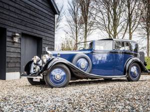 Afbeelding 4/50 van Rolls-Royce 25&#x2F;30 HP (1937)