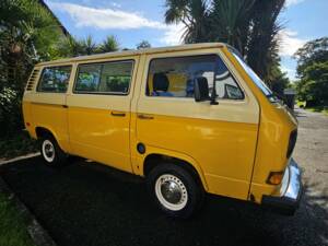 Bild 4/16 von Volkswagen T3 Pritsche 1.6 TD (1984)