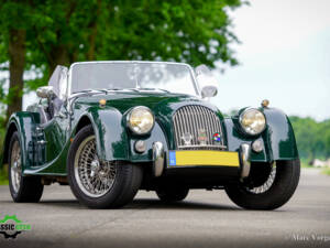 Bild 19/68 von Morgan 4&#x2F;4 1800 (2002)