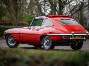 Imagen 4/8 de Jaguar E-Type (2+2) (1970)