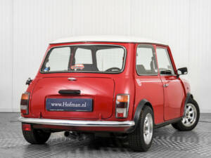 Immagine 43/50 di Rover Mini Cooper 1,3 (1992)