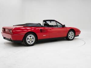 Immagine 2/15 di Ferrari Mondial T (1991)