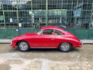 Image 2/53 of Porsche 356 A 1600 S (1959)