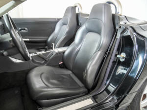 Bild 15/50 von Chrysler Crossfire (2004)