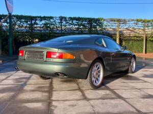 Bild 3/77 von Aston Martin DB 7 (1995)