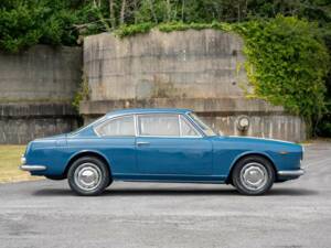 Bild 10/50 von Lancia Flavia 1.8 (Pininfarina) (1968)