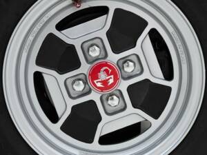 Image 11/15 of Autobianchi A112 Abarth (1978)