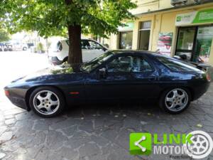 Immagine 6/10 di Porsche 928 S4 (1987)