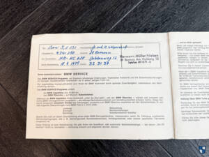 Image 74/95 of BMW 3.0 CSi (1975)