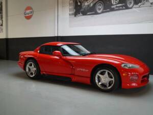 Immagine 2/50 di Dodge Viper RT&#x2F;10 (1994)