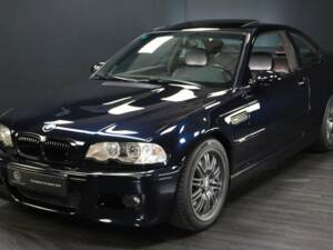 Afbeelding 1/30 van BMW M3 (2002)