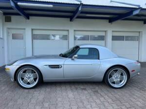 Image 11/36 of BMW Z8 (2002)