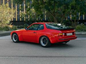 Image 4/48 de Porsche 924 Carrera GT (1981)