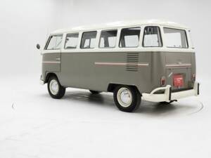 Image 4/15 of Volkswagen T1 Brasil (1975)