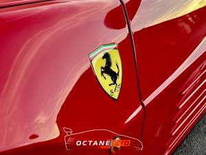 Image 10/49 of Ferrari Testarossa (1988)