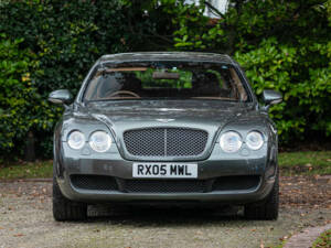 Afbeelding 6/35 van Bentley Continental Flying Spur (2005)