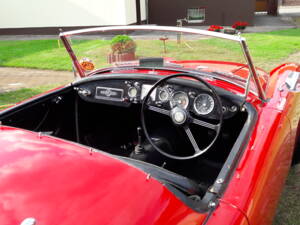 Immagine 15/47 di MG MGA 1500 (1957)