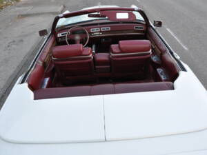 Image 60/75 of Cadillac Fleetwood Eldorado Convertible (1975)