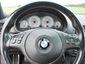 Imagen 18/35 de BMW M3 (2001)