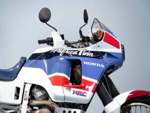 Imagen 47/50 de Honda DUMMY (1989)