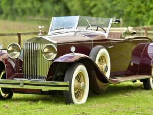 Immagine 2/50 di Rolls-Royce Phantom II (1933)