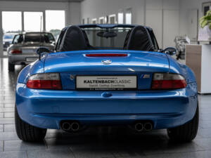 Immagine 4/22 di BMW Z3 M 3.2 (1999)