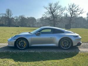 Image 8/36 of Porsche 911 GT3 Touring (2022)