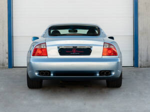 Immagine 6/64 di Maserati 4200 Cambiocorsa (2003)