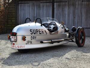 Image 12/31 of Morgan 3-Wheeler (2014)