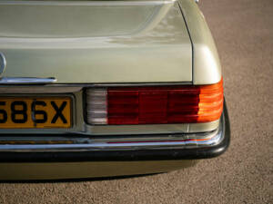 Image 43/43 of Mercedes-Benz 280 SL (1982)